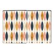 3108724521270-Oberthur Carmen - Carnet de notes souple A6 - ligné - anthracite-P_79429908_1-1