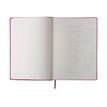 3108725881274-Oberthur Carmen - Carnet de notes souple A5 - uni - rose-P_79429918_3-3