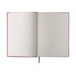3108725881274-Oberthur Carmen - Carnet de notes souple A5 - uni - rose-P_79429918_4-4