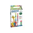 8000144001255-GIOTTO - 18 pains pâte à modeler végétale - 20gr-P_79429965_1-0