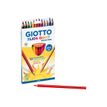 8000825012334-GIOTTO ELIOS GIANT - 12 Crayons de couleur-P_79429992_1-0