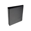 Exacompta - Presentatieringband - 44 mm - A4 Maxi, 242 x 297 mm - zwart