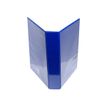 Exacompta KreaCover - Presentatieringband - 60 mm - A4 Maxi - blauw