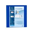 Exacompta KreaCover - Presentatieringband - 86 mm - A4 Maxi - blauw