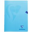 3329683033127-Clairefontaine Mimesys - Cahier polypro 24 x 32 cm - 48 pages - petits carreaux (5x5 mm) - disponib-P_79430194_1-0