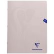 3329683033127-Clairefontaine Mimesys - Cahier polypro 24 x 32 cm - 48 pages - petits carreaux (5x5 mm) - disponib-P_79430194_3-2