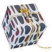 3701037603475-Logistipack - Papier cadeau mat - 70 cm x 40 m - 70 g/m² - gris/marron-P_79430224_2-1