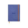 3037921177686-Rhodia Goalbook - Carnet souple A5 - 224 pages numérotées - petits carreaux - saphir-P_79430244_4-0