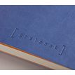 3037921177686-Rhodia Goalbook - Carnet souple A5 - 224 pages numérotées - petits carreaux - saphir-P_79430244_5-3