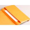3037921177686-Rhodia Goalbook - Carnet souple A5 - 224 pages numérotées - petits carreaux - saphir-P_79430244_7-5