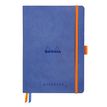 3037921177686-Rhodia Goalbook - Carnet souple A5 - 224 pages numérotées - petits carreaux - saphir-P_79430244_8-6
