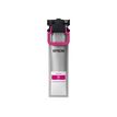 Epson T9443 - 19.9 ml - maat L - magenta - origineel - inktcartridge - voor WorkForce Pro WF-C5210DW, WF-C5290DW, WF-C5710DWF, WF-C5790DWF