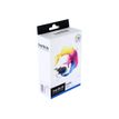 SWITCH - 4 - zwart, geel, cyaan, magenta - compatible - inktcartridge - voor Epson WorkForce Pro WF-3720, WF-3720DWF, WF-3725DWF