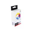 SWITCH - kleur (cyaan, magenta, geel) - compatible - gereviseerd - inktcartridge (alternatief voor: Canon CL-546XL, Canon 8288B001)