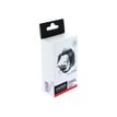SWITCH - 9 ml - grijs - compatible - inktcartridge - voor Canon PIXMA MG6150, MG6250, MG8150, MG8250