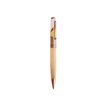 3108722411528-Oberthur Arty - Stylo à bille cuivre-P_79430552_1-0