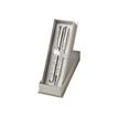 3108722578344-Oberthur Syllabe - Parure stylo à bille et sylo plume blanc-P_79430591_4-3