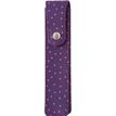 Oberthur Miss - Pennendoos - paars, Fuchsia