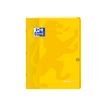 3020120120164-Oxford EasyBook - Cahier polypro 24 x 32 cm - 96 pages - grands carreaux (Seyes) - jaune-P_79430996_1-0