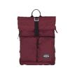 Bombata Commuter Gabardina - Rugzak voor notebook - 15.6" - bordeauxrood