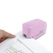 5018505011235-Rapesco - Agrafeuse électrique 626EL - piles/USB - rose - capacité de 15 feuilles - agraf-P_79431591_2-1
