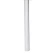 3253310161856-Angle de Liaison à 90° IDRA/DUAL - Pied blanc - plateau imitation Chêne gris-P_79432199_2-1