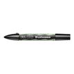 884955043196-BrushMarker - Stylo pinceau et marqueur - vert prairie-P_79432717_3-2