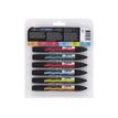 884955070499-BrushMarker - Pack de 6 stylos pinceaux et marqueurs - mid-ton-P_79432721_2-2