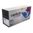 Cartouche laser compatible Canon 040H - cyan - Switch