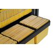 3219094459350-Chassis extractible avec glissières simples pour armoire à rideaux-P_79433022_2-1