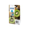 Epson 202XL Kiwi - cyan - cartouche d'encre originale
