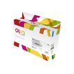 OWA - 4 - zwart, geel, cyaan, magenta - compatible - gereviseerd - inktcartridge - voor Canon MAXIFY iB4050, iB4150, MB5050, MB5150, MB5155, MB5350, MB5450, MB5455