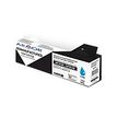Armor K20710 - 110 ml - cyaan - inktcartridge (alternatief voor: HP 973X, HP F6T81AE) - voor HP PageWide Managed MFP P57750, P55250; PageWide Pro 452, 477