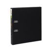 3130630531418-Exacompta Prem'Touch - Classeur à levier - Dos 50 mm - A4 Maxi - pour 400 feuilles - noir-P_79433230_1-0