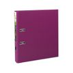Exacompta Prem'Touch - Rugmap - 50 mm - A4 Maxi - voor 400 vellen - fel fuchsia