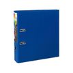 Exacompta Prem'Touch - Rugmap - 80 mm - A4 Maxi - voor 600 vellen - donkerblauw