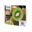 8715946646435-Epson 202 Kiwi - pack de 5 - noir, noir photo, cyan, magenta, jaune - cartouche d'encre ori-P_79433352_1-0