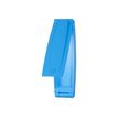 MaulZed - Lampe de bureau mobile LED - réglable - bleu clair