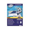 europe100 ELA036 - etiketten voor meervoudige doeleinden - 800 etiket(ten) - 105 x 70 mm