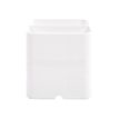Exacompta PEN-CUBE Classic - Potloodhouder - wit