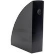 Exacompta MAG-CUBE Classic ECOBlack - Tijdschriftenmap - 82 mm - A4 - zwart, eco zwart