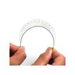 9003182015504-Aristo GEO-DREIECK 1550 - Équerre transparente flexible - 16 cm-P_79433633_2-1
