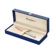 3026980432348-Waterman Hemisphere Deluxe - Stylo à bille rose wave - pointe fine-P_79433811_1-0