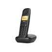 4250366853475-Gigaset - téléphone sans fil - avec répondeur + combiné supplémentaire - noir-P_79433987_2-2