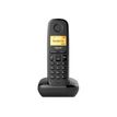 4250366853475-Gigaset - téléphone sans fil - avec répondeur + combiné supplémentaire - noir-P_79433987_3-3