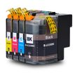 Cartouche compatible Brother LC22U - noir - Switch 
