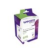 Inktcartridge compatible Epson T0615 Ourson - pack de 5 - noir x2, cyan, magenta, jaune - Ink K10062W4 