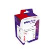 Inktcartridge compatible Canon CLI-8/PGI-5 - pack de 5 - noir x2, cyan, magenta, jaune - Ink K10152W4 