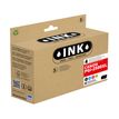 Inktcartridge compatible Canon PGI-2500XL - pack de 4 - noir, cyan, magenta, jaune - Ink K10405W4 