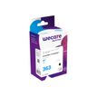 Inktcartridge compatible HP 363 - noir - Ink